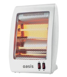 Радиатор Oasis IS-8 (X) инфракрасный